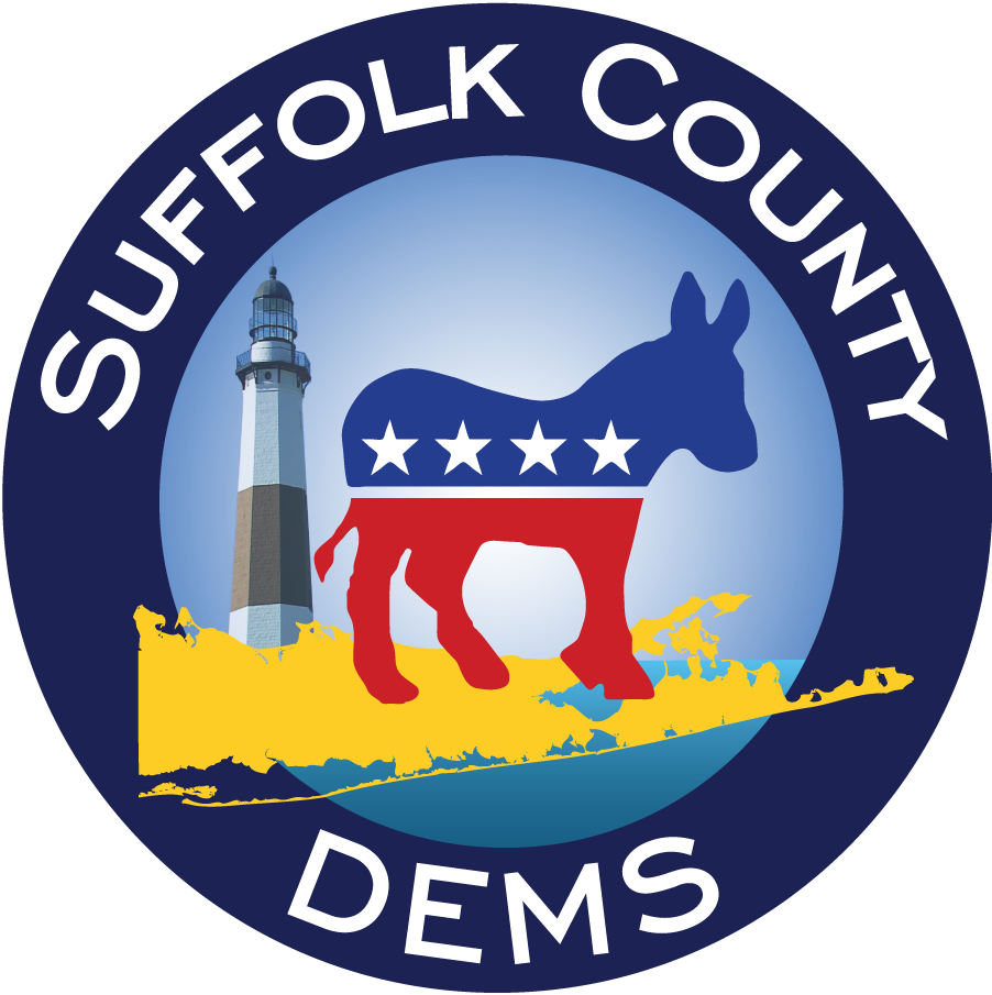 Suffolk County Democratic Party