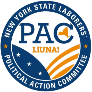 New York State LIUNA PAC