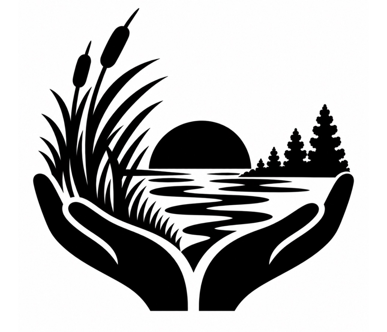 Preserve our environment campaign icon