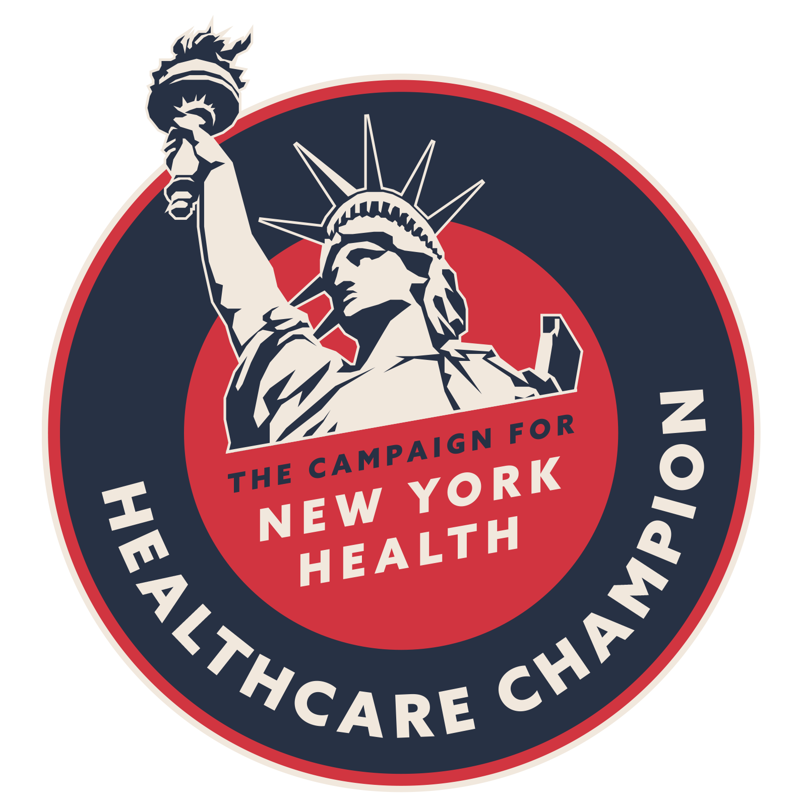 Campaign for New York Health